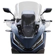 ZTechnik V-Stream Windschild mit ABE