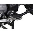 SW-Motech Fußrasten-Kit Ion