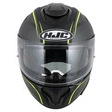 HJC C71 Quez MC3HSF