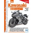 Bucheli Reparaturanleitungen Kawasaki