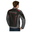 FASTWAY T-2212 Motorrad Teamjacke