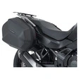 SW-Motech Aero Abs Seitenkoffer-System