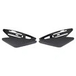 Shoei NXR Matt Schwarz