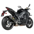Akrapovic Slip-on Line Auspuffsystem mit EG-BE
