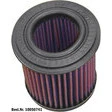 K&N Dauerluftfilter
