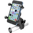 RAM Mounts Universalhalterung Tough-Claw X-Grip Set