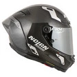 Nolan X-804 RS Carbon Argento