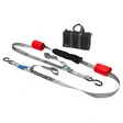 Acebikes Buckle Up&Cam Buckle Strap Duo