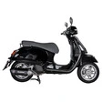 Akrapovic Slip-on Line Auspuffsystem mit EG-BE