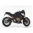 Shark Auspuff SRC-4 Auspuffsystem mit EG-BE