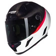 Nolan X-804 RS D.O.C. Carbon Glossy