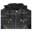 SEGURA Lady Dorian 2 Lederjacke