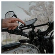 SP Connect Crossbar Mount Pro