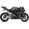 Storm Gp Auspuffsystem Mit Eg-Be