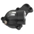 Boyesen Wasserpumpendeckel Supercooler