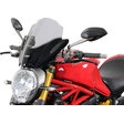 MRA Racingscheibe Für Naked-Bikes