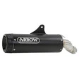 Arrow Rebel Auspuffsystem EG-BE