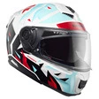 SCHUBERTH S3 Spark White