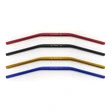 RAXIMO Alu-Lenker Drag Bar, Konif., Loch