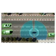 Ride Vision Kollisionswarner mit optionaler Dashcam