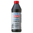 LIQUI MOLY Getriebe- /Endantriebsöl 80W-90, 1L