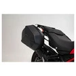 SW-Motech Aero Abs Seitenkoffer-System