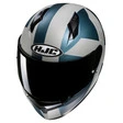 HJC C10 Tez MC2SF