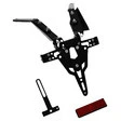 Zieger Pro Kennzeichenhalter