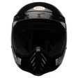 BELL Moto-3 Classic Black