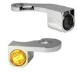 HeinzBikes Nano Led Armaturen-Blinker