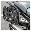 Kriega OS-Halteplatten-Set Universal