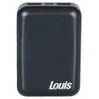 Louis Powerbank 10.000 Mah