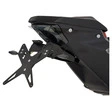 PROTECH Kennzeichenhalter X-Shape