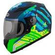 MTR S-12 Kids Evo