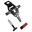 Zieger Pro Kennzeichenhalter