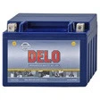 Delo Gel Batterie