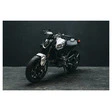 MOTOISM Windschild für Ducati Monster 937