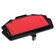 Delo Luftfilter