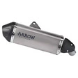 Arrow Auspuffsystem mit EG-BE