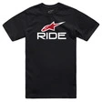 alpinestars Ride 4.0 CSF