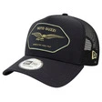 New Era Moto Guzzi Graphic Trucker