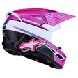 alpinestars S-M3 Falcon