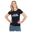 RAHMENLOS Evolution Damen