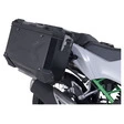 SW-Motech TRAX ADV Alukoffer-System