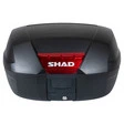 Shad Shad Topcase SH44 Louis Edition