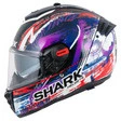 Shark Spartan RS Zarco Signature