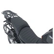 SW-Motech TRAX ADV Koffer-Komplettset silber