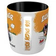 Motomania Becher *Echte Männer*