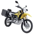 SW-Motech TRAX ADV Alukoffer-System