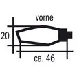 Louis Universal-Halogen-Miniblinker